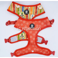 2019 Hot Sale Reversible Dog Harness